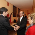 Castellón, Villancicos en el Teatro Principal