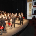 Castellón, Villancicos en el Teatro Principal