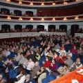 Castellón, Villancicos en el Teatro Principal