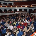 Castellón, Villancicos en el Teatro Principal
