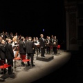 Castellón, Villancicos en el Teatro Principal