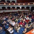 Castellón, Villancicos en el Teatro Principal