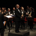 Castellón, Villancicos en el Teatro Principal