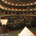 Castellón, Villancicos en el Teatro Principal