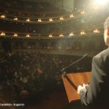 Castellón, Villancicos en el Teatro Principal