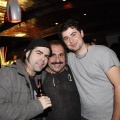 Castellón, disco pub L´Ancla