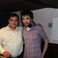 Castellón, disco pub L´Ancla