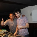 Castellón, disco pub L´Ancla