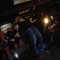 Castellón, disco pub L´Ancla