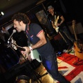 Castellón, disco pub L´Ancla