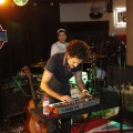 Castellón, disco pub L´Ancla