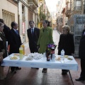 Castellón, procesión en honor de Sant Roc Cassola Canyaret