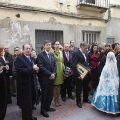 Castellón, procesión en honor de Sant Roc Cassola Canyaret
