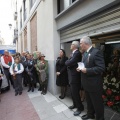 Castellón, procesión en honor de Sant Roc Cassola Canyaret
