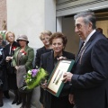 Castellón, procesión en honor de Sant Roc Cassola Canyaret