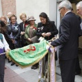 Castellón, procesión en honor de Sant Roc Cassola Canyaret