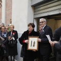 Castellón, procesión en honor de Sant Roc Cassola Canyaret