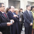 Castellón, procesión en honor de Sant Roc Cassola Canyaret
