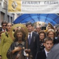 Castellón, procesión en honor de Sant Roc Cassola Canyaret