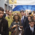 Castellón, procesión en honor de Sant Roc Cassola Canyaret