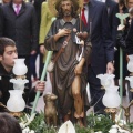 Castellón, procesión en honor de Sant Roc Cassola Canyaret