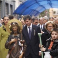 Castellón, procesión en honor de Sant Roc Cassola Canyaret