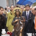 Castellón, procesión en honor de Sant Roc Cassola Canyaret