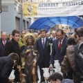Castellón, procesión en honor de Sant Roc Cassola Canyaret