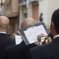 Castellón, procesión en honor de Sant Roc Cassola Canyaret