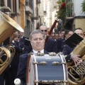 Castellón, procesión en honor de Sant Roc Cassola Canyaret