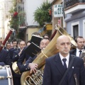 Castellón, procesión en honor de Sant Roc Cassola Canyaret