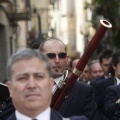 Castellón, procesión en honor de Sant Roc Cassola Canyaret