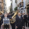 Castellón, procesión en honor de Sant Roc Cassola Canyaret