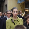 Castellón, procesión en honor de Sant Roc Cassola Canyaret