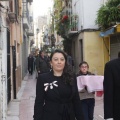 Castellón, procesión en honor de Sant Roc Cassola Canyaret