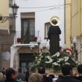 Castellón, procesión en honor de Sant Roc Cassola Canyaret