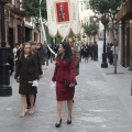 Castellón, procesión en honor de Sant Roc Cassola Canyaret