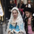 Castellón, procesión en honor de Sant Roc Cassola Canyaret