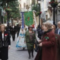 Castellón, procesión en honor de Sant Roc Cassola Canyaret