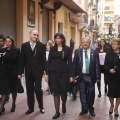 Castellón, procesión en honor de Sant Roc Cassola Canyaret