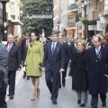 Castellón, procesión en honor de Sant Roc Cassola Canyaret