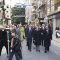Castellón, procesión en honor de Sant Roc Cassola Canyaret