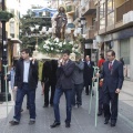 Castellón, procesión en honor de Sant Roc Cassola Canyaret