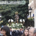 Castellón, procesión en honor de Sant Roc Cassola Canyaret