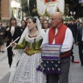 Castellón, procesión en honor de Sant Roc Cassola Canyaret