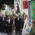 Castellón, procesión en honor de Sant Roc Cassola Canyaret