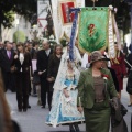 Castellón, procesión en honor de Sant Roc Cassola Canyaret