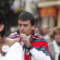 Castellón, procesión en honor de Sant Roc Cassola Canyaret