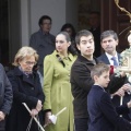 Castellón, procesión en honor de Sant Roc Cassola Canyaret