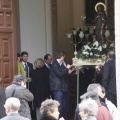 Castellón, procesión en honor de Sant Roc Cassola Canyaret